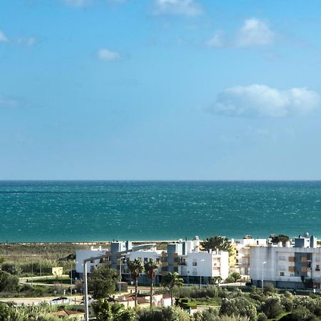 T1 Marina Park Vista Mar Leilighet Lagos Eksteriør bilde
