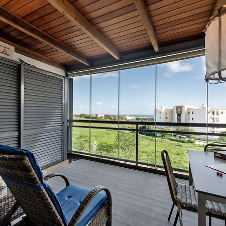 T1 Marina Park Vista Mar Leilighet Lagos Eksteriør bilde