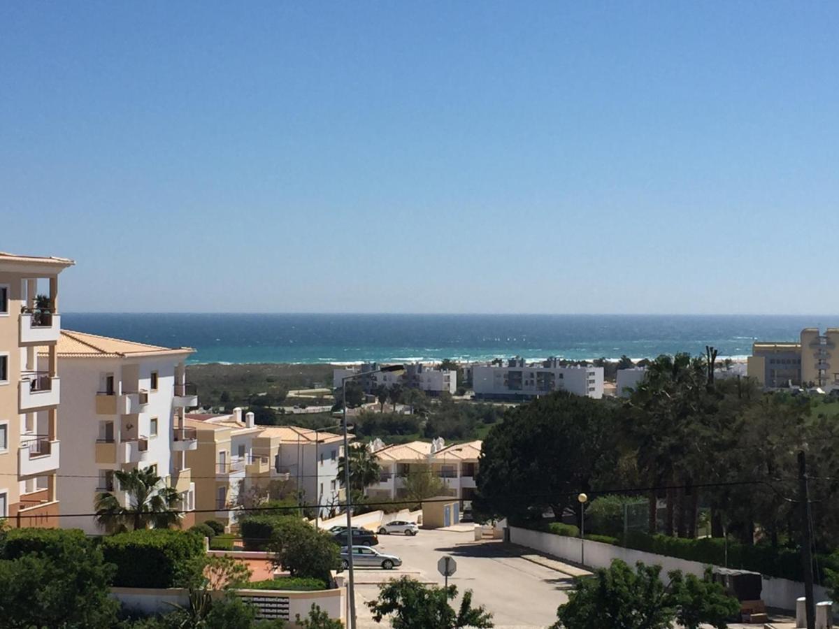 T1 Marina Park Vista Mar Leilighet Lagos Eksteriør bilde