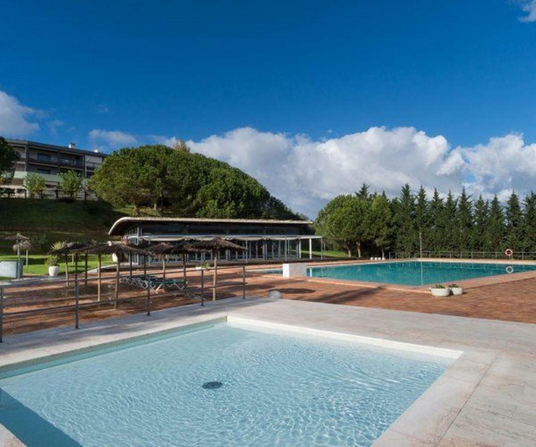 T1 Marina Park Vista Mar Leilighet Lagos Eksteriør bilde